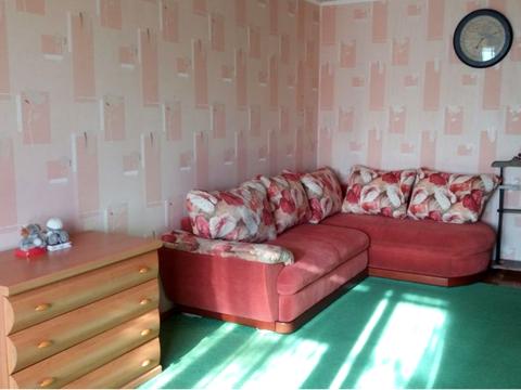 квартира по адресу Астрономическая ул., 9