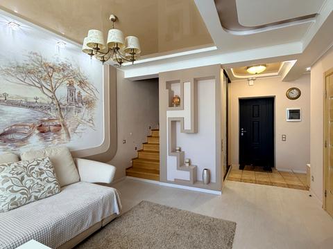 квартира за адресою Боголюбова вул., 6