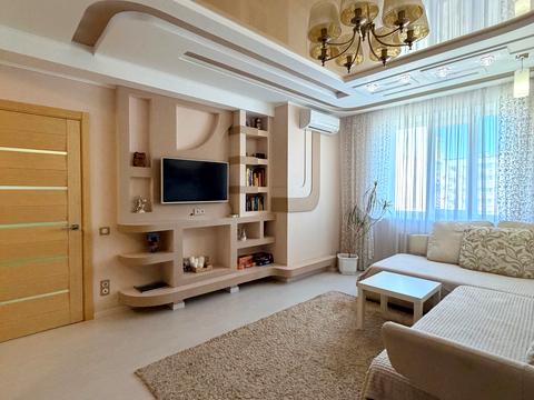 квартира за адресою Боголюбова вул., 6