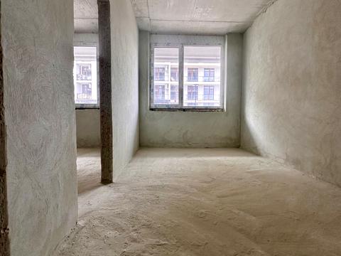 квартира по адресу Генерала Кульчицкого ул., 4