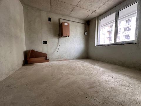 квартира по адресу Генерала Кульчицкого ул., 4