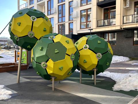 квартира по адресу Генерала Кульчицкого ул., 4