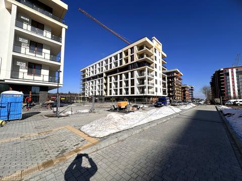 квартира по адресу Генерала Кульчицкого ул., 4