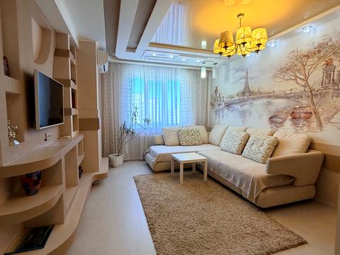 квартира за адресою Боголюбова вул., 6