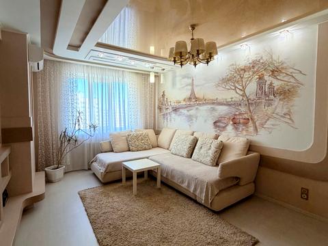 квартира за адресою Боголюбова вул., 6