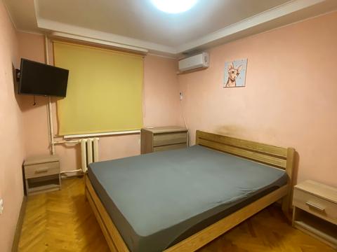 квартира за адресою Івана Миколайчука вул. (Серафимовича), 15