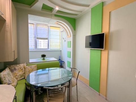 квартира за адресою Боголюбова вул., 6