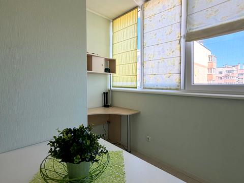 квартира за адресою Боголюбова вул., 6