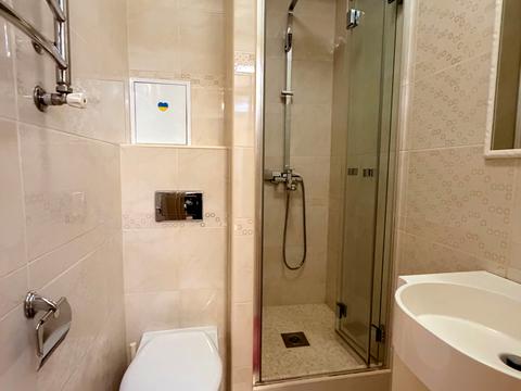 квартира за адресою Боголюбова вул., 6