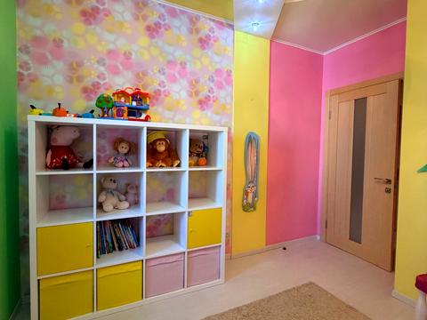 квартира за адресою Боголюбова вул., 6