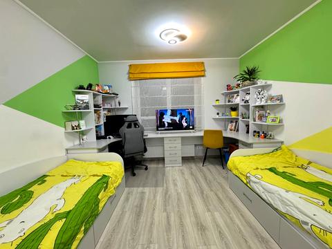 квартира за адресою Олександра Довженка вул., 33