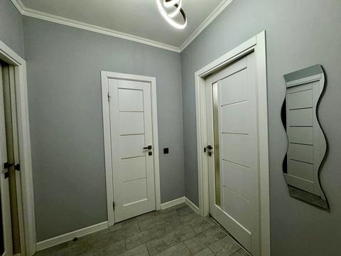 квартира за адресою Олександра Довженка вул., 33