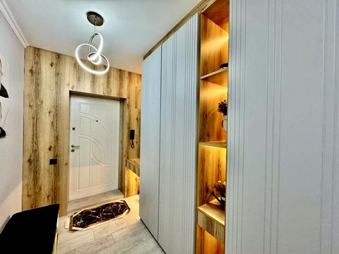 квартира за адресою Олександра Довженка вул., 33