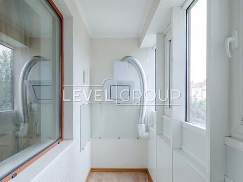 квартира за адресою Київ, Тараса Шевченка бульв., 27-Б