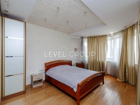 квартира за адресою Київ, Тараса Шевченка бульв., 27-Б