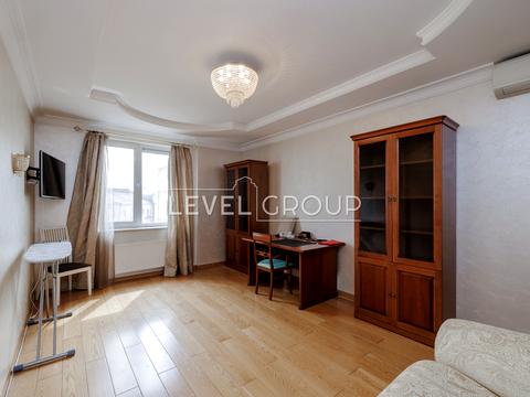 квартира за адресою Київ, Тараса Шевченка бульв., 27-Б