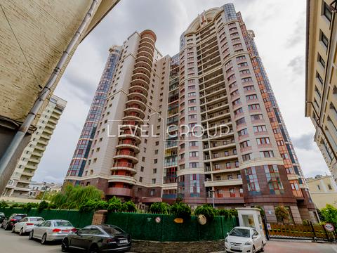 квартира за адресою Київ, Тараса Шевченка бульв., 27-Б