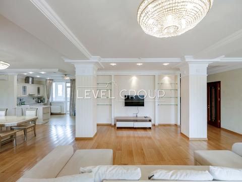 квартира за адресою Київ, Тараса Шевченка бульв., 27-Б