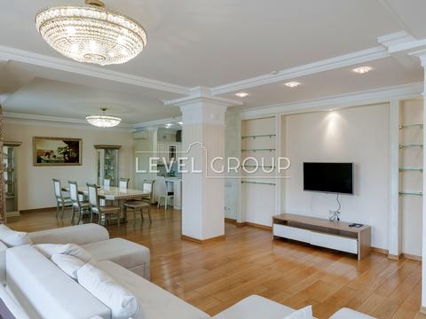 квартира за адресою Київ, Тараса Шевченка бульв., 27-Б