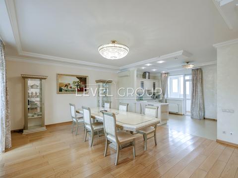 квартира за адресою Київ, Тараса Шевченка бульв., 27-Б