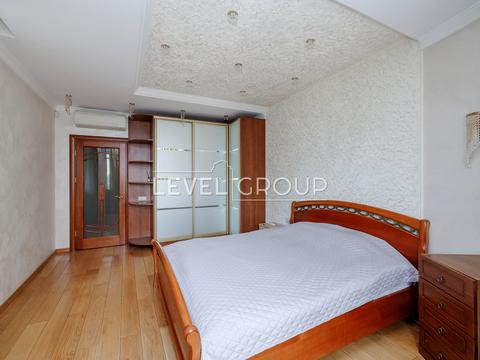 квартира за адресою Київ, Тараса Шевченка бульв., 27-Б