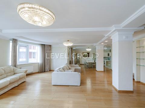 квартира за адресою Київ, Тараса Шевченка бульв., 27-Б