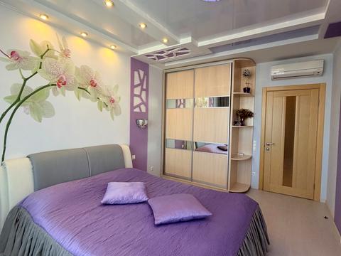 квартира за адресою Боголюбова вул., 6