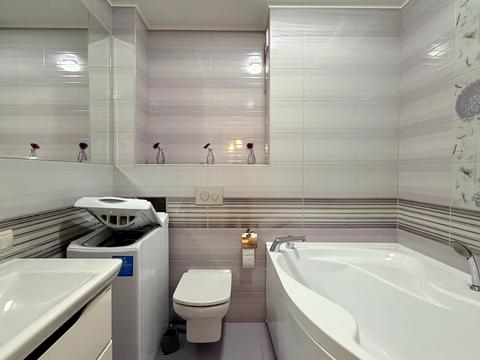 квартира за адресою Боголюбова вул., 6