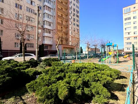 квартира за адресою Боголюбова вул., 6
