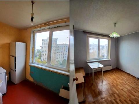 квартира по адресу Ахсарова ул., 13