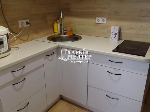 квартира за адресою Салтівське шосе, 43