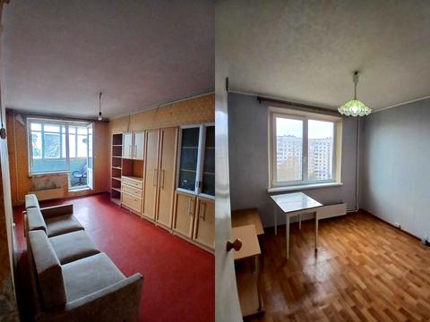 квартира по адресу Ахсарова ул., 13