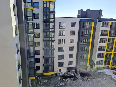 квартира по адресу Дубовецький пров.