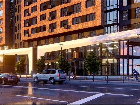 комерційна за адресою Торговиця вул., 19