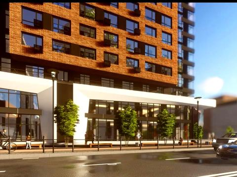 комерційна за адресою Торговиця вул., 19