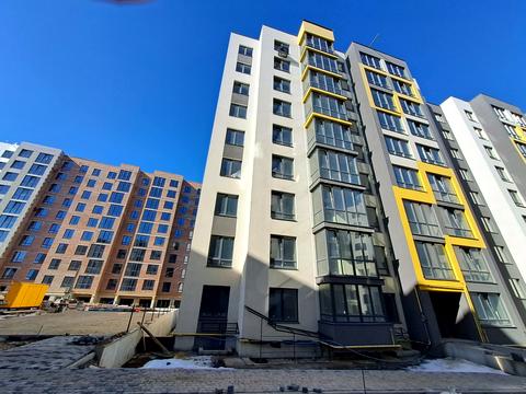 квартира по адресу Дубовецький пров.