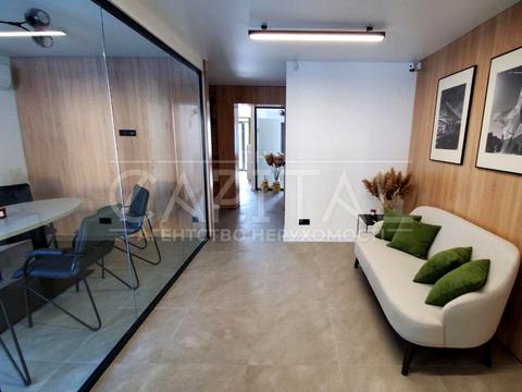 коммерческая по адресу Фортечный тупик (Тверской), 6/8