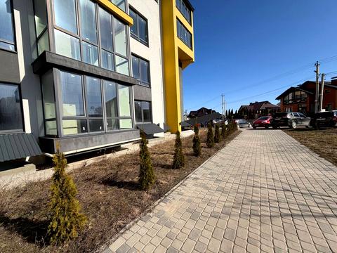 квартира за адресою Дубовецький пров.