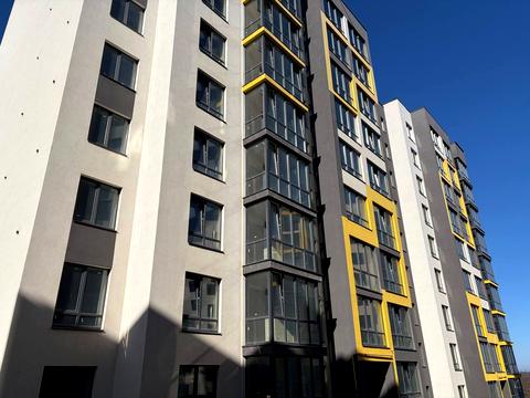 квартира по адресу Дубовецький пров.