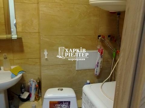 квартира по адресу Салтовское шоссе, 43