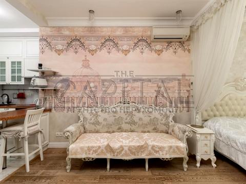 квартира по адресу Жилянская ул., 118