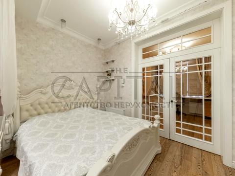 квартира по адресу Жилянская ул., 118