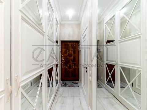 квартира по адресу Жилянская ул., 118