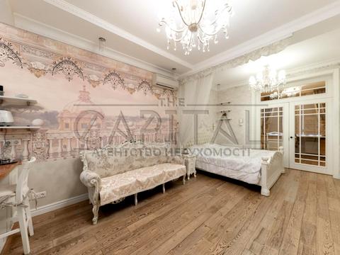 квартира по адресу Жилянская ул., 118