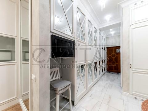 квартира по адресу Жилянская ул., 118