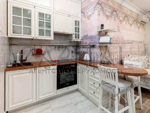 квартира по адресу Жилянская ул., 118