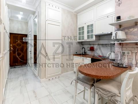 квартира по адресу Жилянская ул., 118