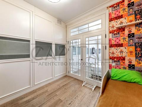 квартира по адресу Жилянская ул., 118