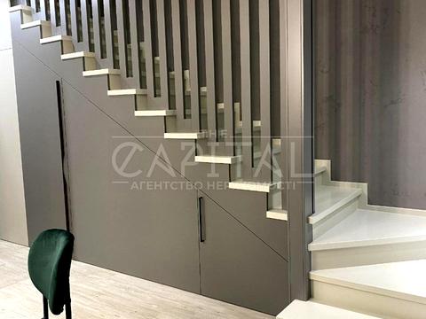 дом по адресу 3-я Строителей ул.