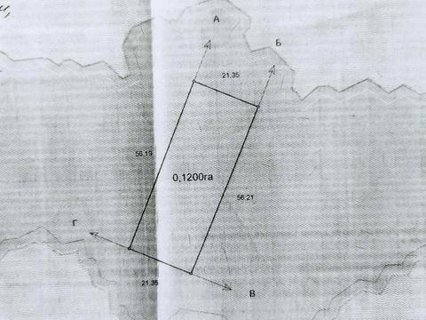 ділянка за адресою 